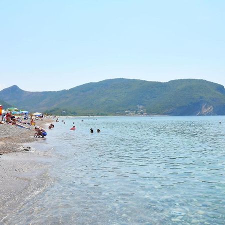 Apartments Siljak Petrovac Εξωτερικό φωτογραφία