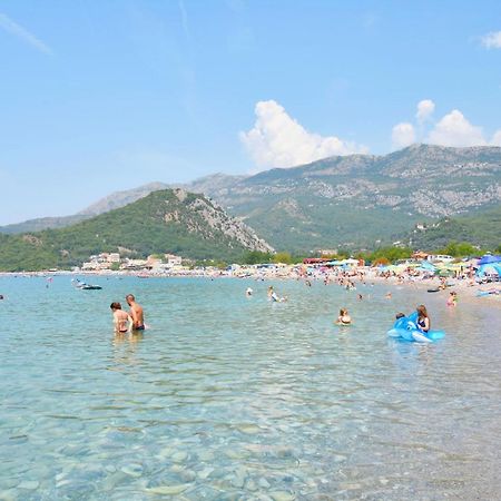 Apartments Siljak Petrovac Εξωτερικό φωτογραφία