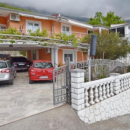 Apartments Siljak Petrovac Εξωτερικό φωτογραφία