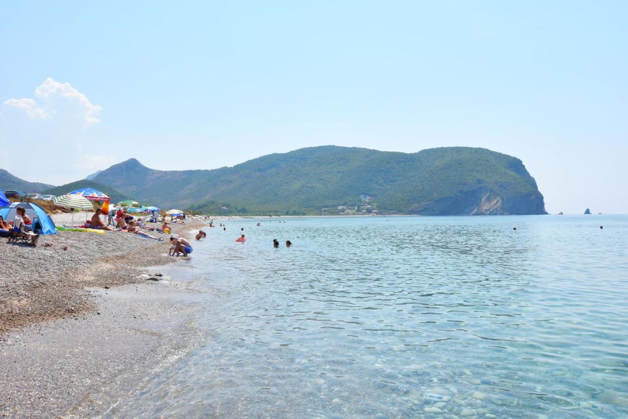 Apartments Siljak Petrovac Εξωτερικό φωτογραφία