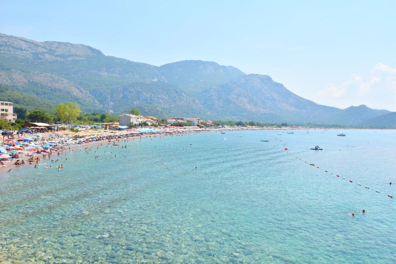 Apartments Siljak Petrovac Εξωτερικό φωτογραφία