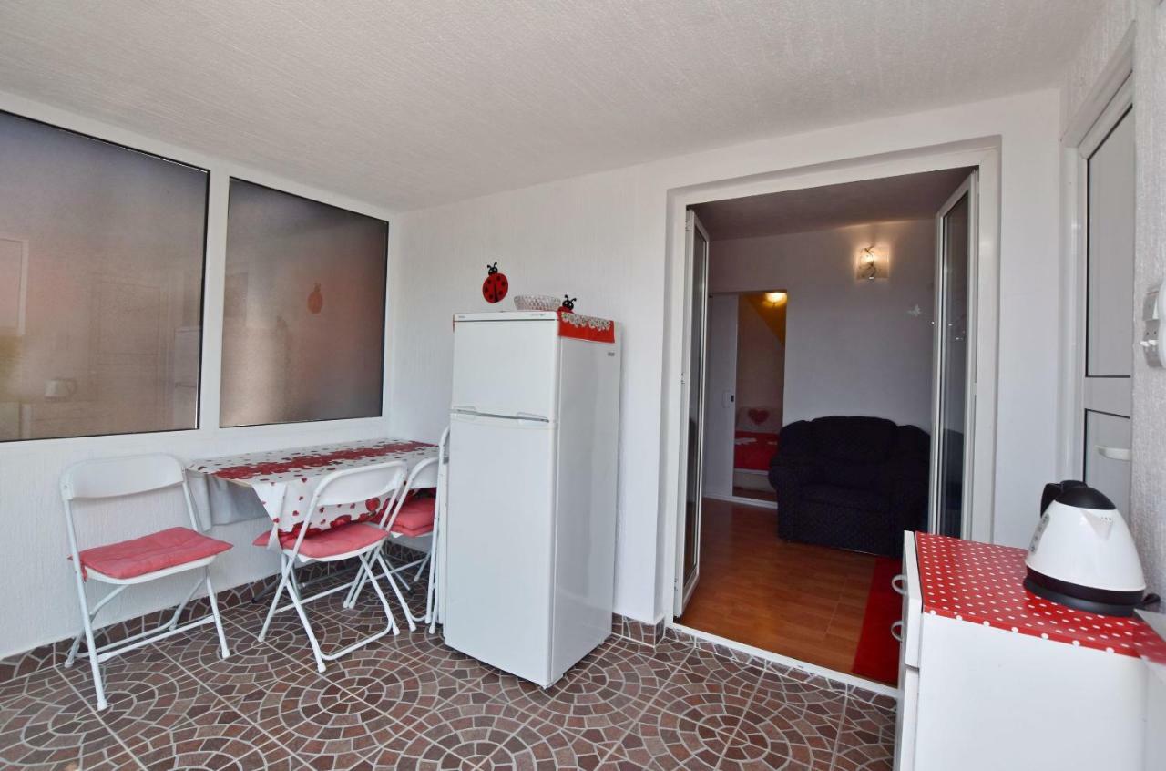 Apartments Siljak Petrovac Εξωτερικό φωτογραφία