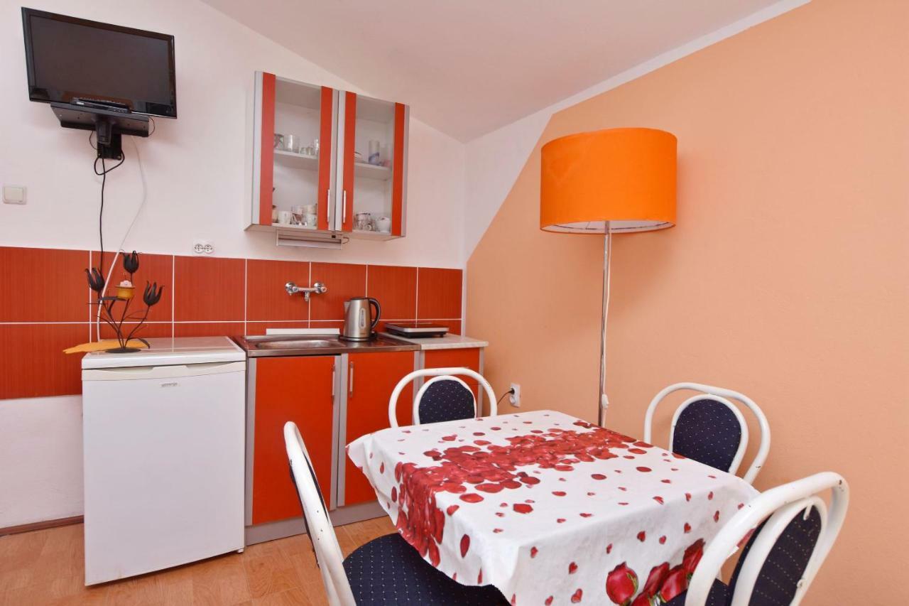 Apartments Siljak Petrovac Εξωτερικό φωτογραφία