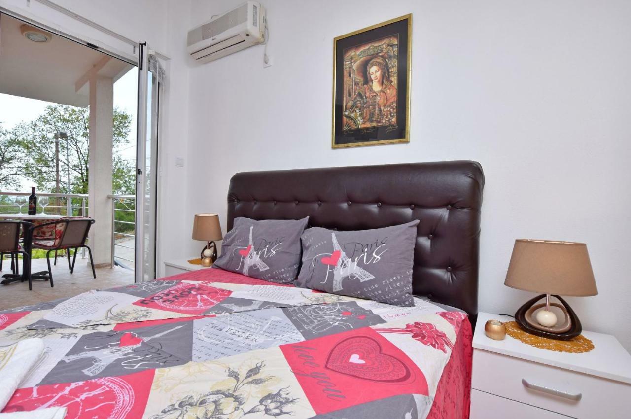 Apartments Siljak Petrovac Εξωτερικό φωτογραφία