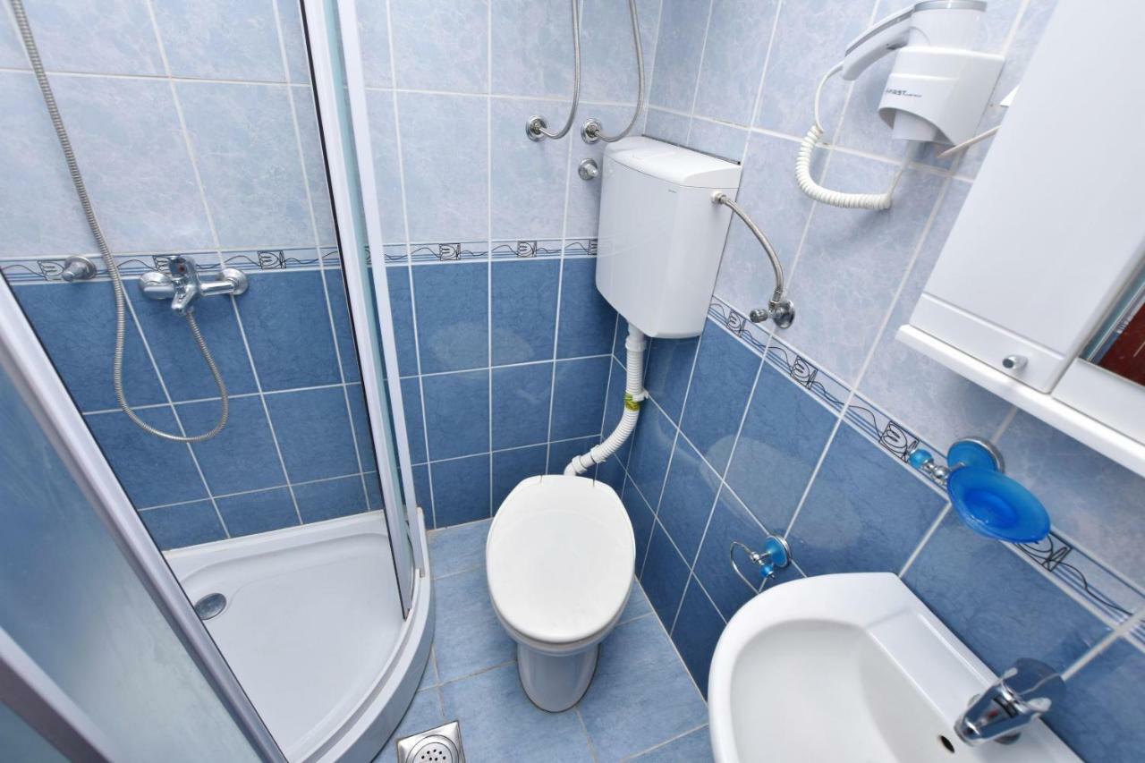 Apartments Siljak Petrovac Εξωτερικό φωτογραφία