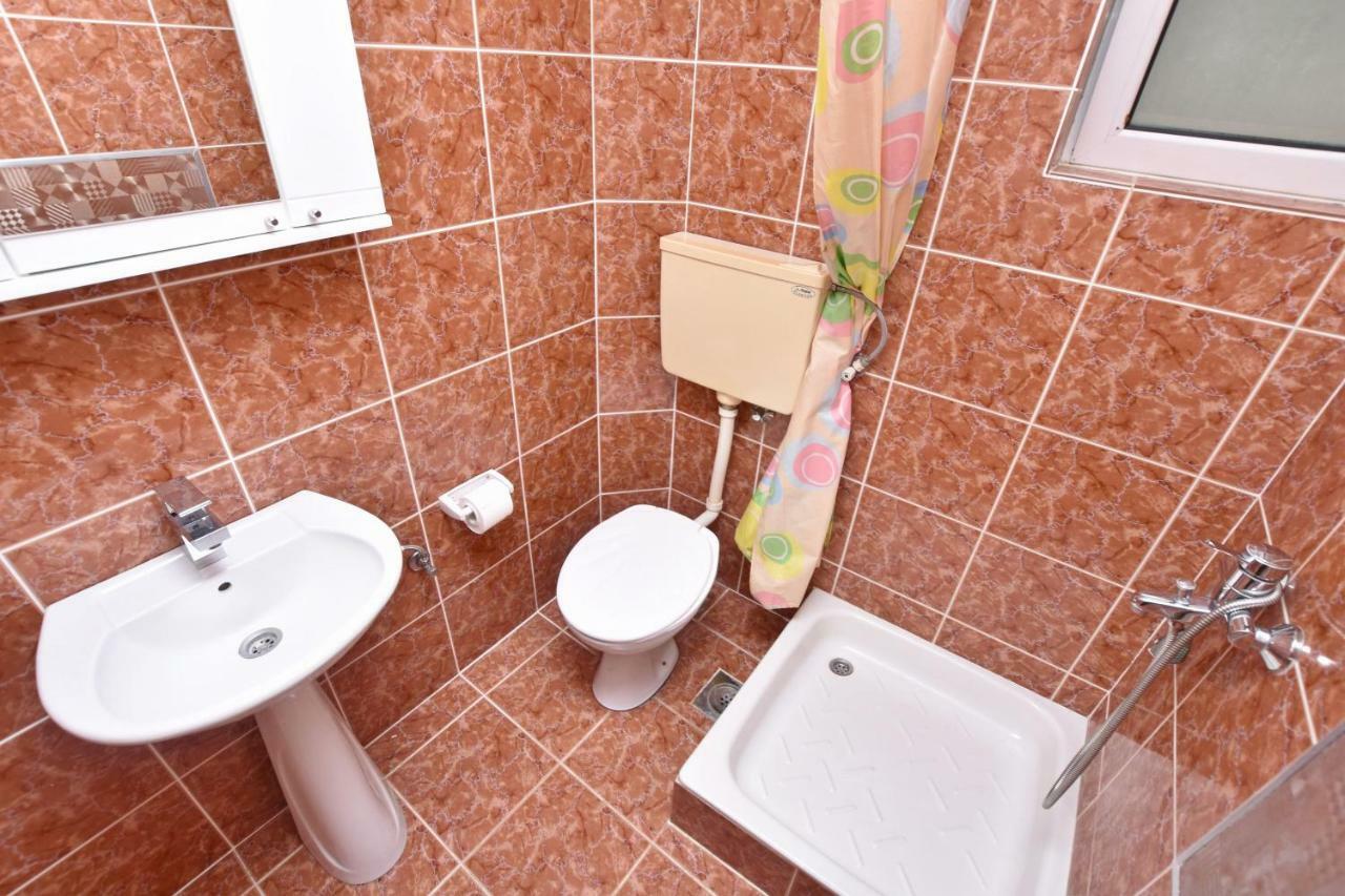 Apartments Siljak Petrovac Εξωτερικό φωτογραφία