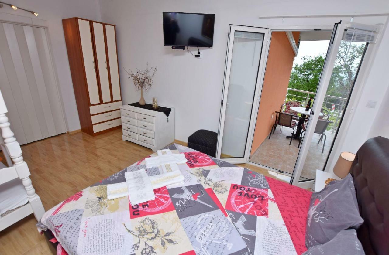Apartments Siljak Petrovac Εξωτερικό φωτογραφία