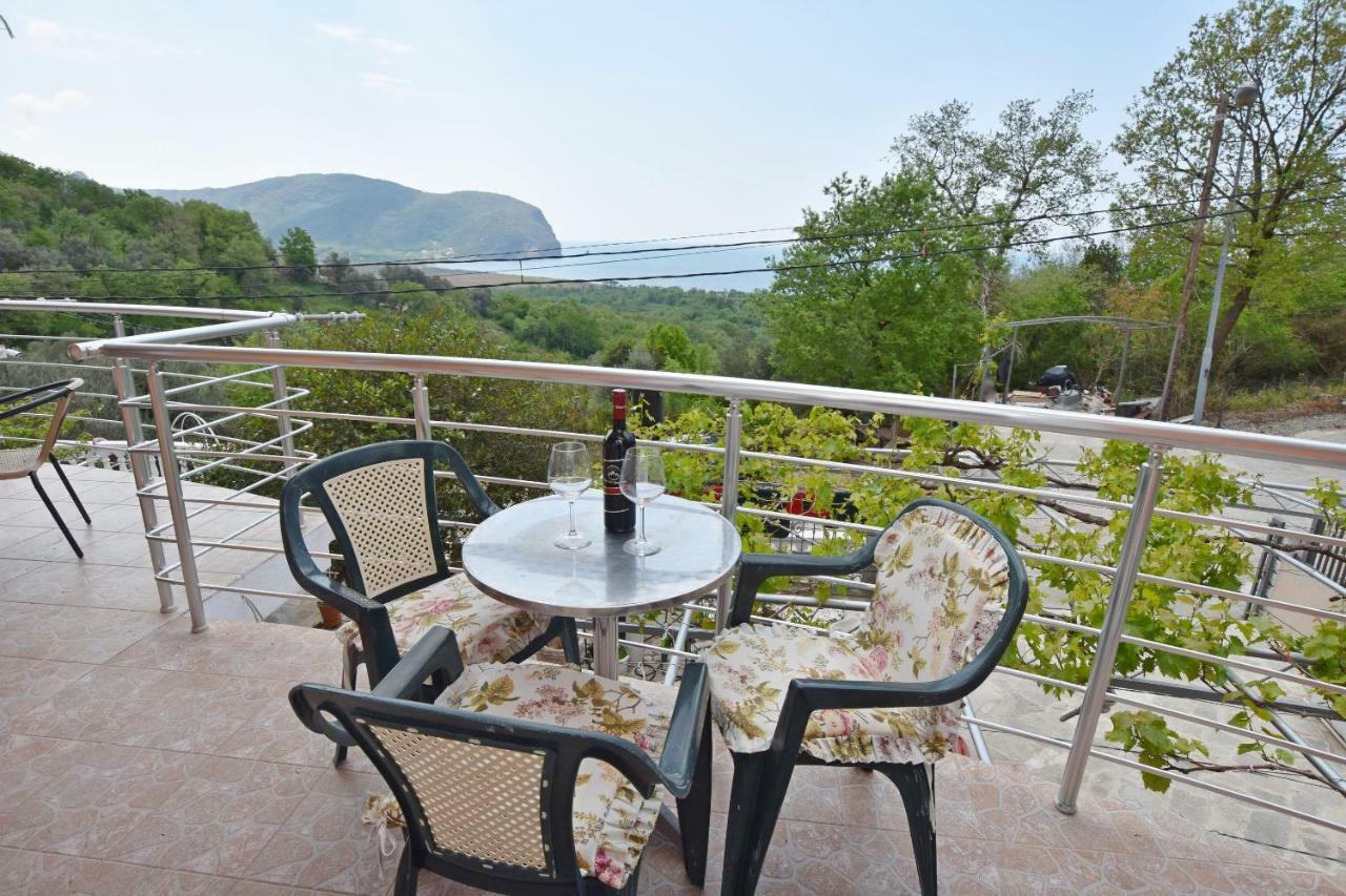 Apartments Siljak Petrovac Εξωτερικό φωτογραφία