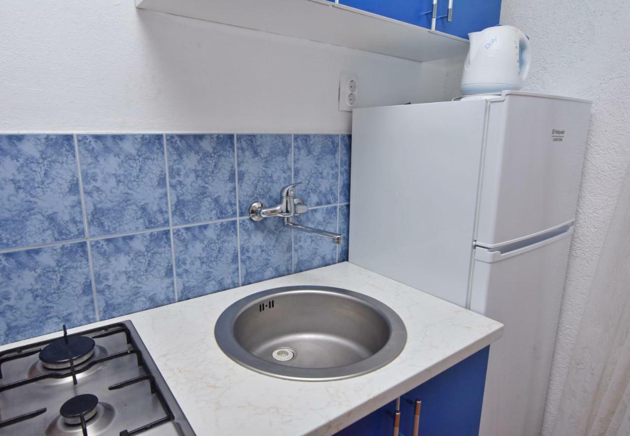 Apartments Siljak Petrovac Εξωτερικό φωτογραφία
