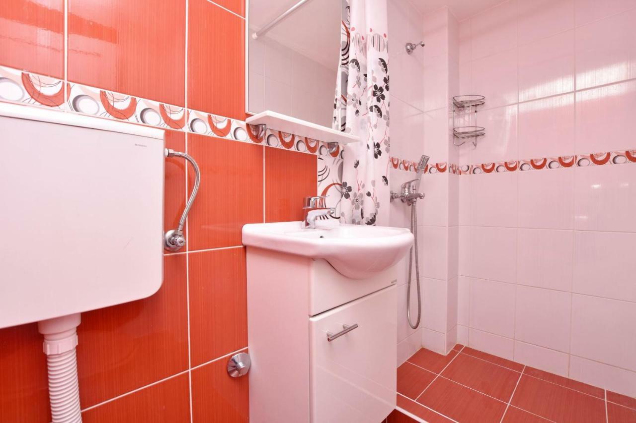 Apartments Siljak Petrovac Εξωτερικό φωτογραφία