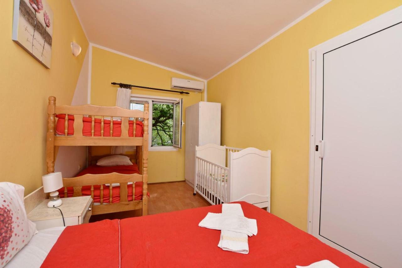 Apartments Siljak Petrovac Εξωτερικό φωτογραφία