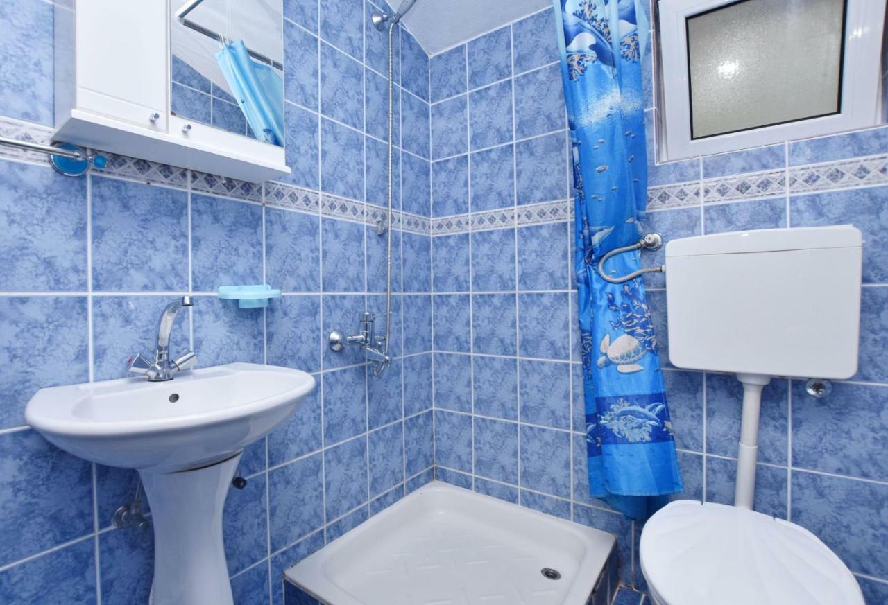 Apartments Siljak Petrovac Εξωτερικό φωτογραφία