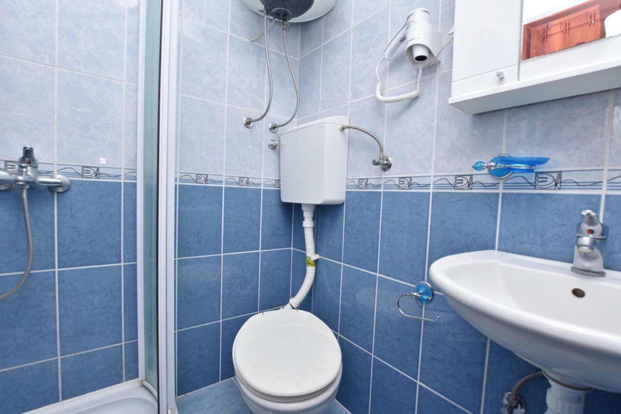 Apartments Siljak Petrovac Εξωτερικό φωτογραφία