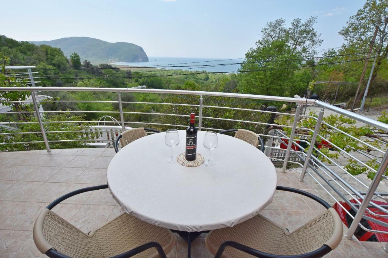 Apartments Siljak Petrovac Εξωτερικό φωτογραφία