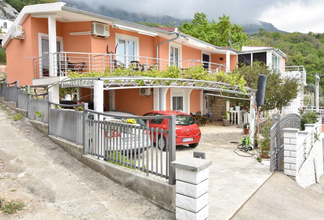 Apartments Siljak Petrovac Εξωτερικό φωτογραφία