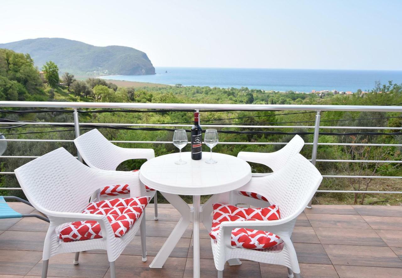 Apartments Siljak Petrovac Εξωτερικό φωτογραφία