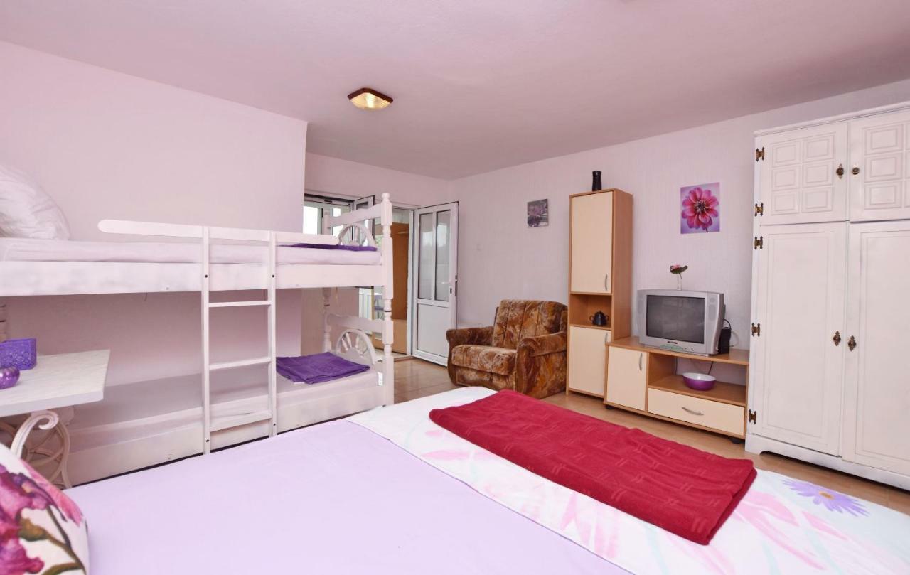 Apartments Siljak Petrovac Εξωτερικό φωτογραφία