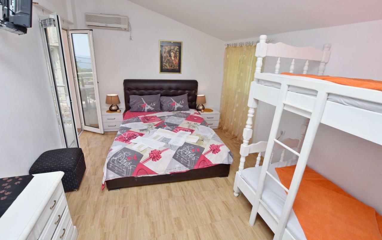 Apartments Siljak Petrovac Εξωτερικό φωτογραφία
