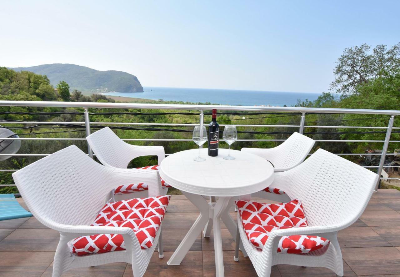 Apartments Siljak Petrovac Εξωτερικό φωτογραφία
