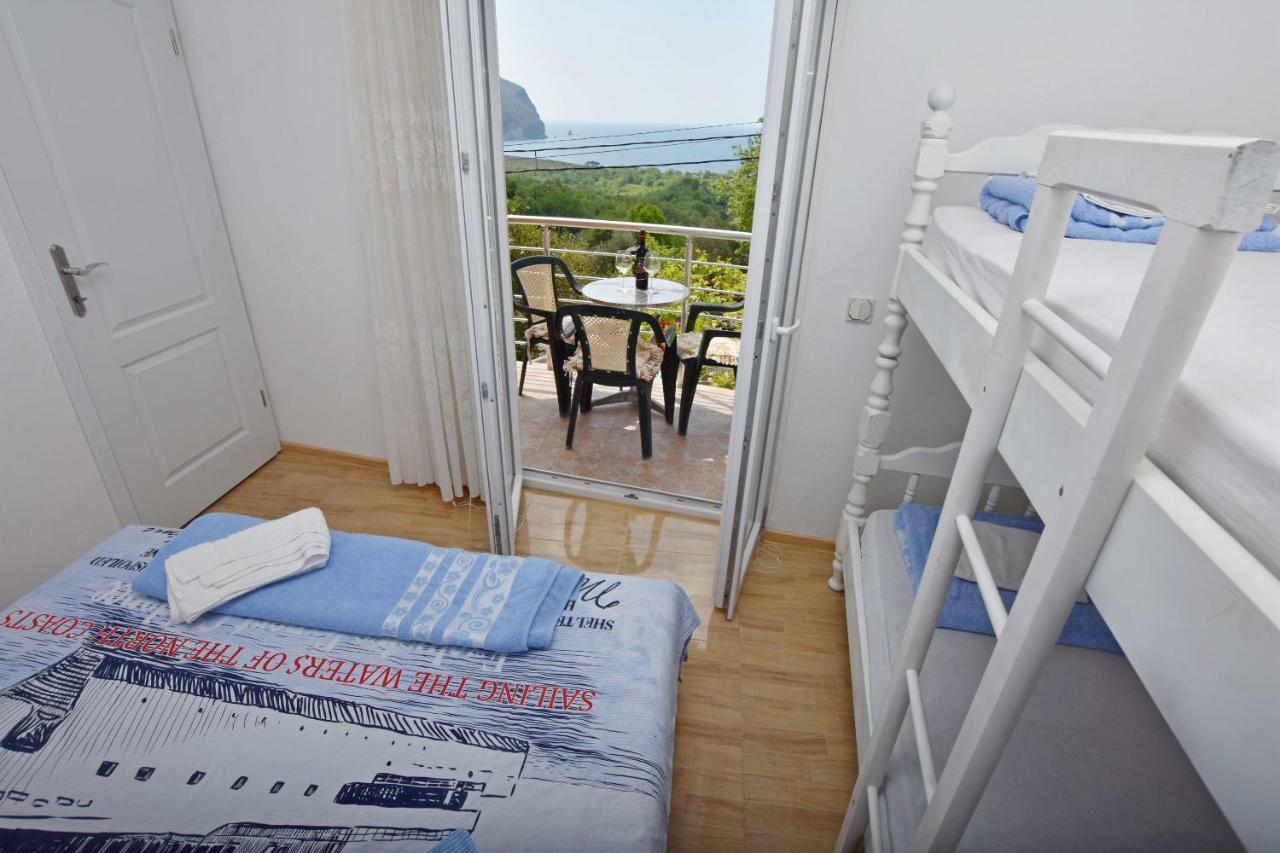Apartments Siljak Petrovac Εξωτερικό φωτογραφία