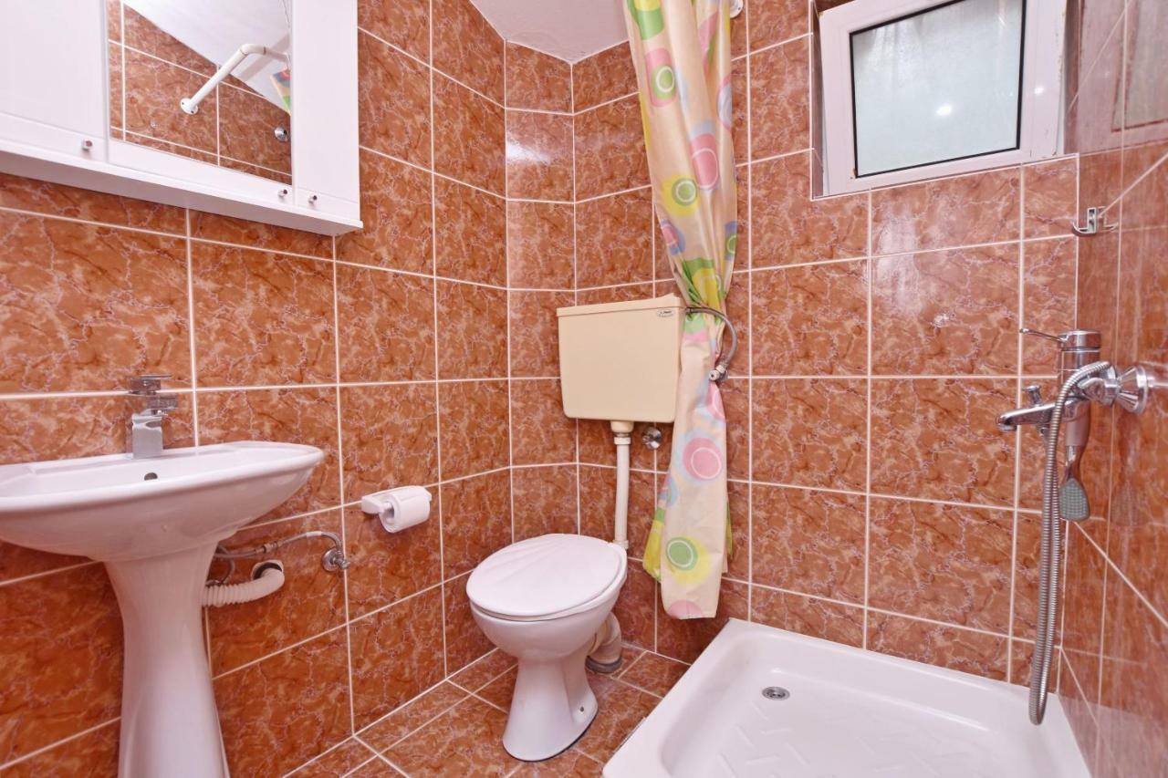Apartments Siljak Petrovac Εξωτερικό φωτογραφία