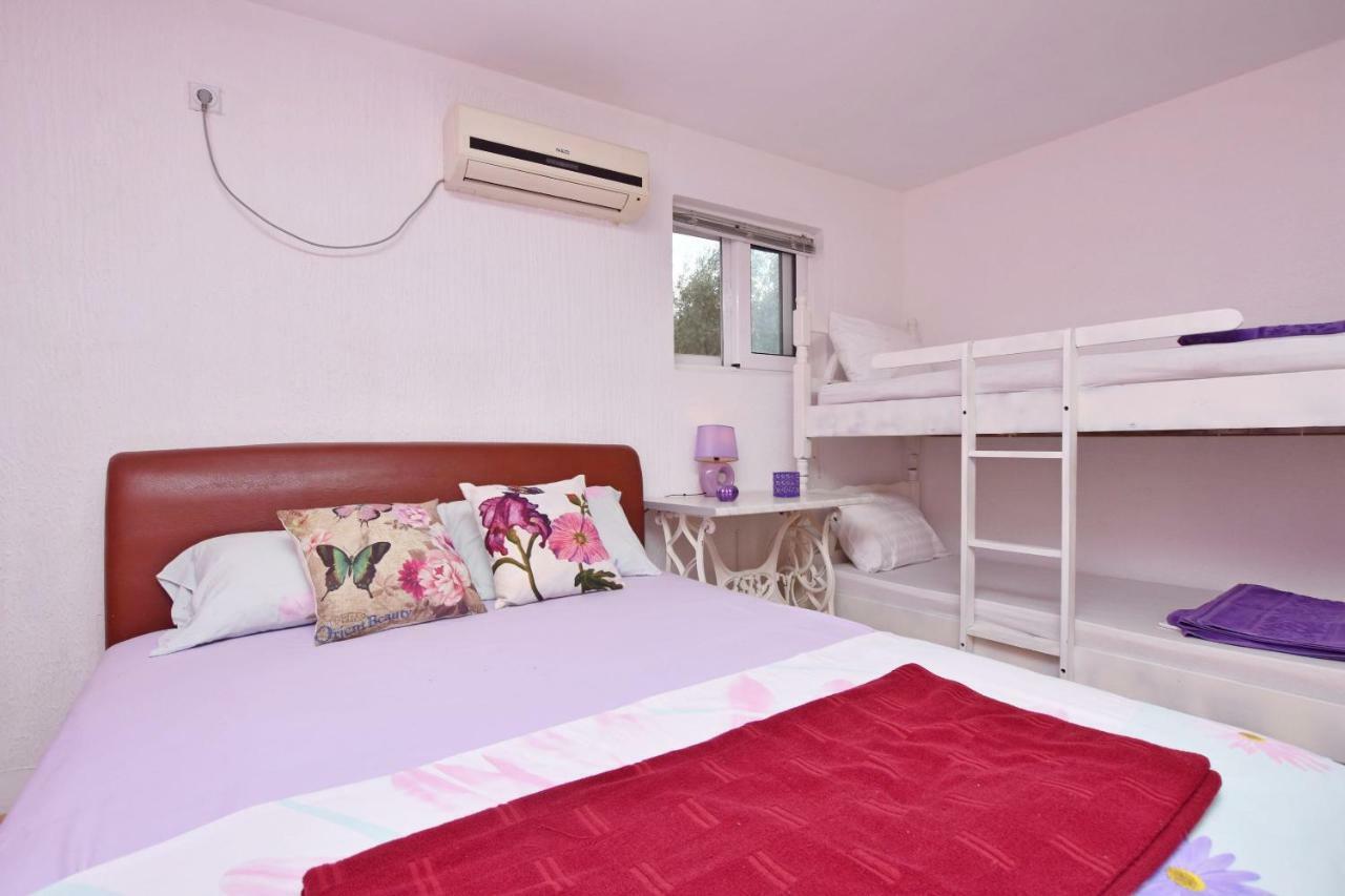 Apartments Siljak Petrovac Εξωτερικό φωτογραφία