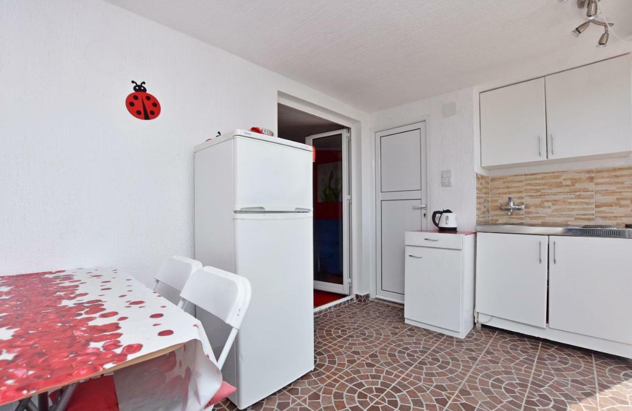 Apartments Siljak Petrovac Εξωτερικό φωτογραφία