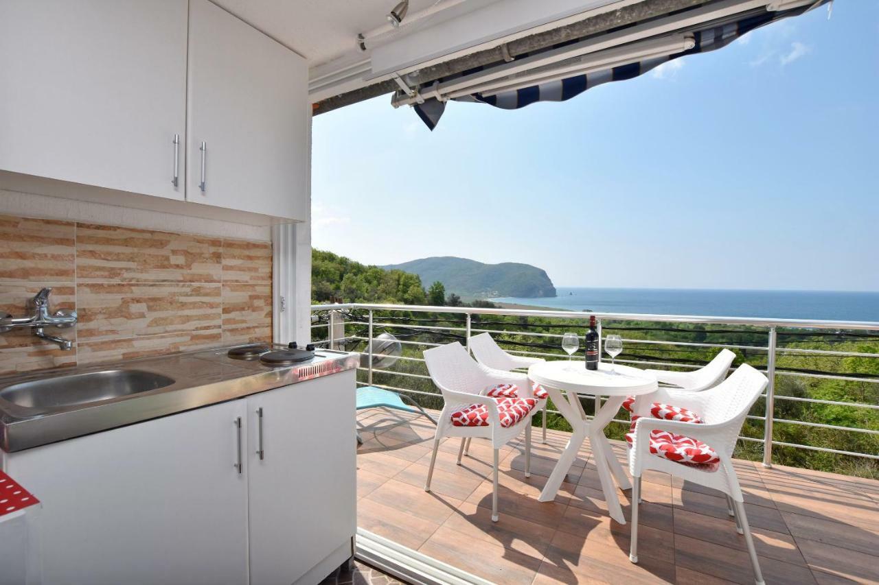 Apartments Siljak Petrovac Εξωτερικό φωτογραφία