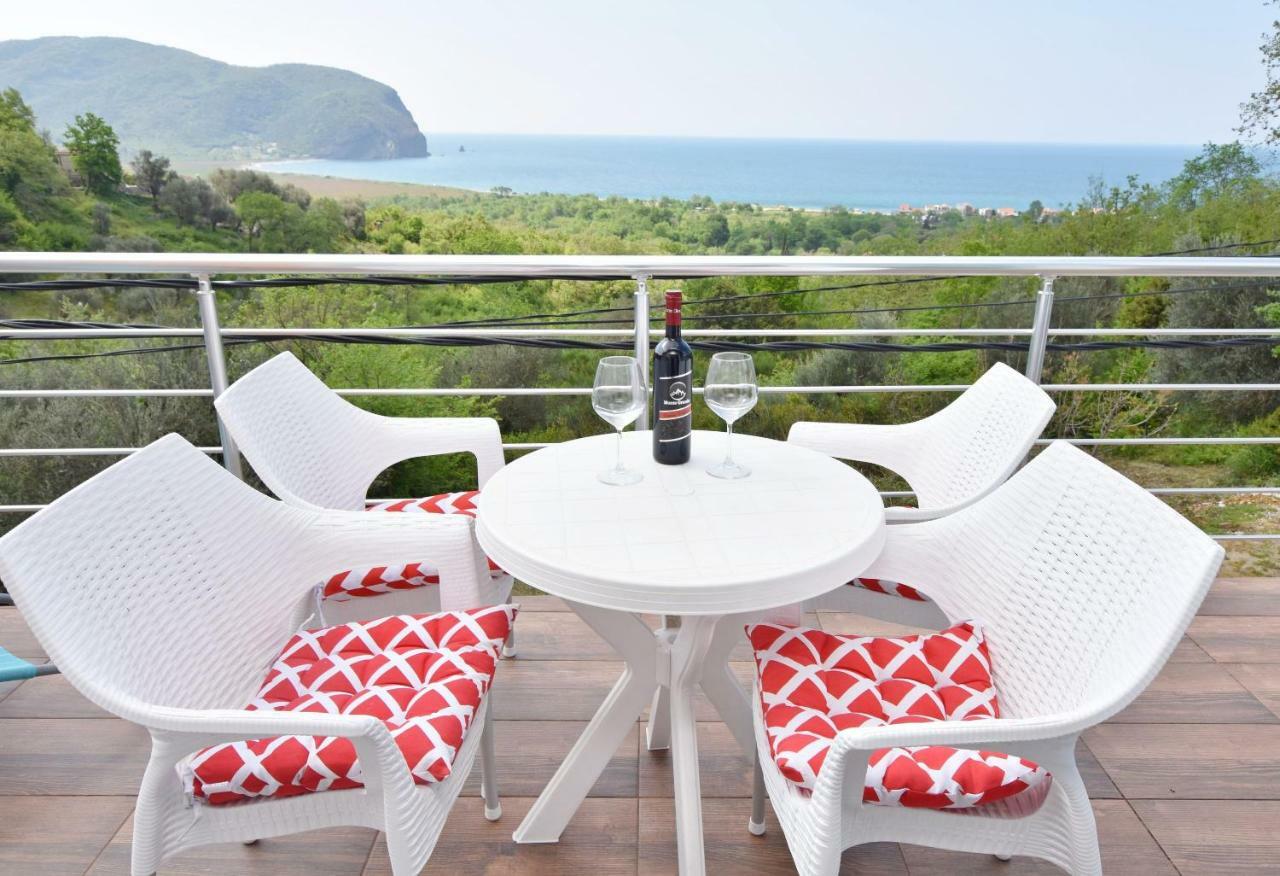 Apartments Siljak Petrovac Εξωτερικό φωτογραφία
