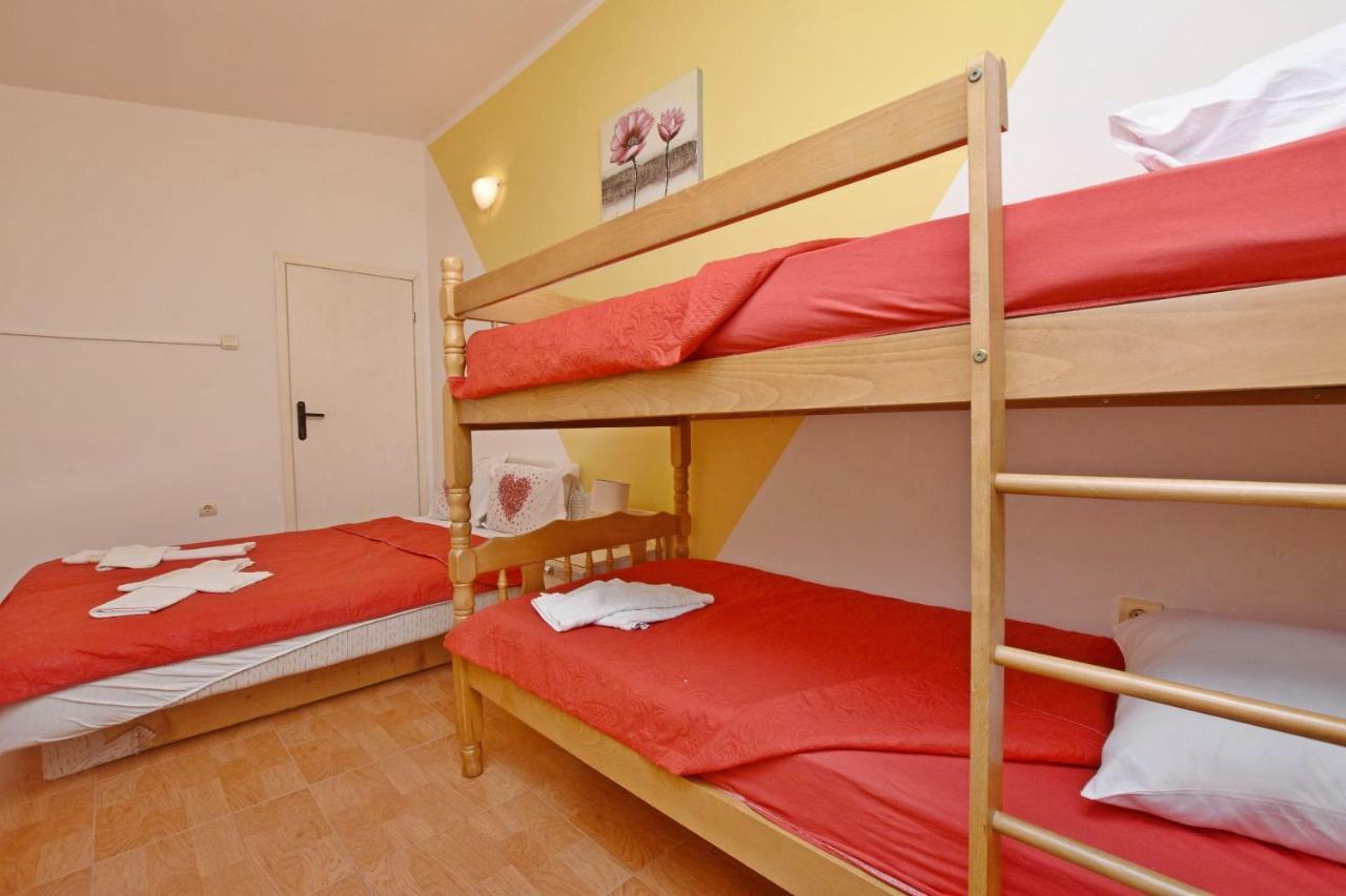 Apartments Siljak Petrovac Εξωτερικό φωτογραφία