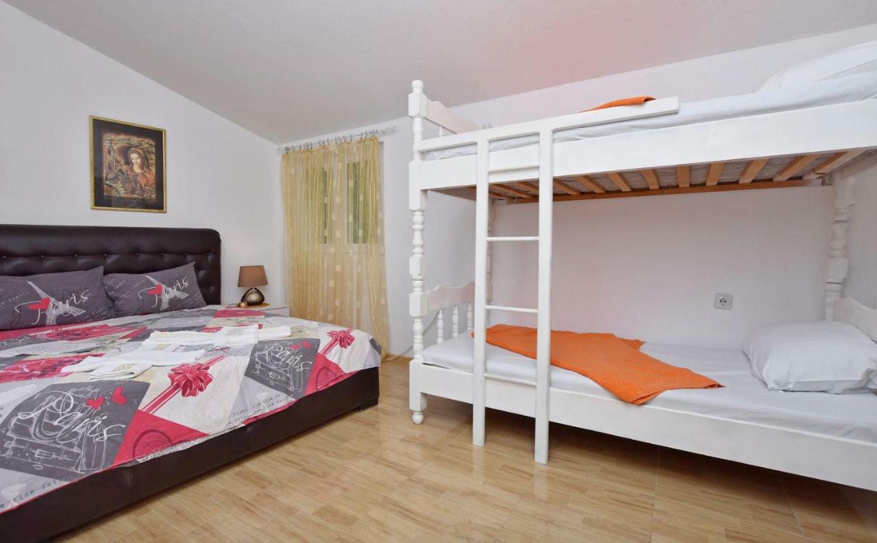 Apartments Siljak Petrovac Εξωτερικό φωτογραφία