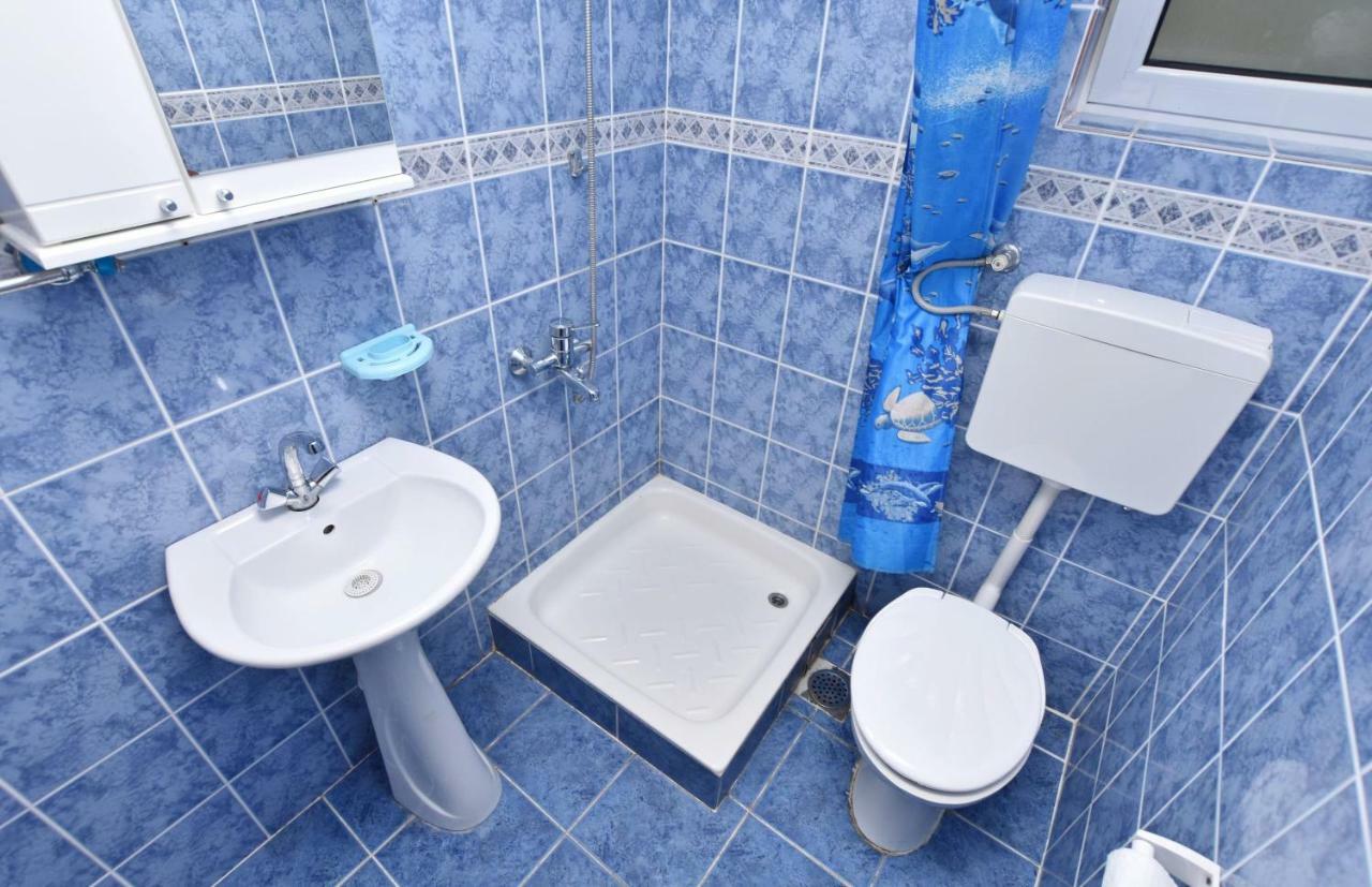 Apartments Siljak Petrovac Εξωτερικό φωτογραφία