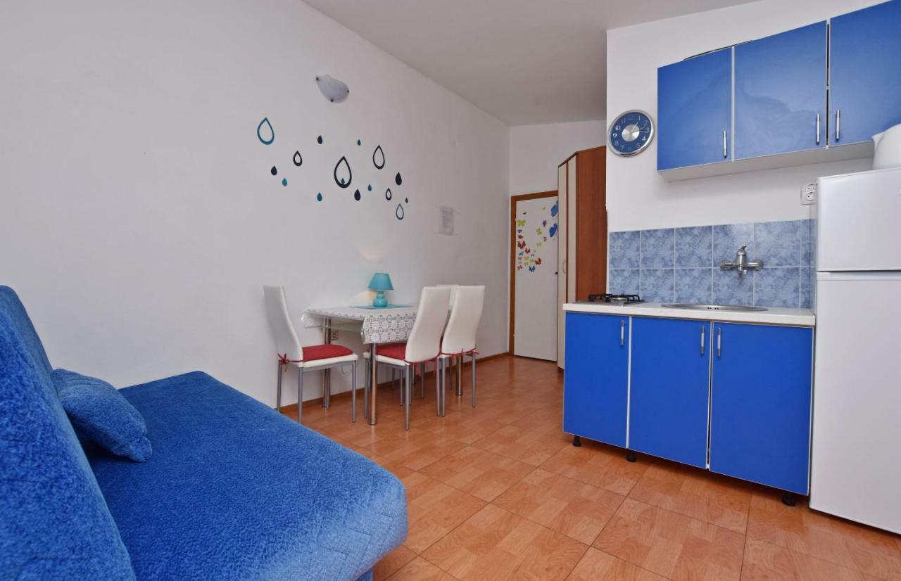 Apartments Siljak Petrovac Εξωτερικό φωτογραφία