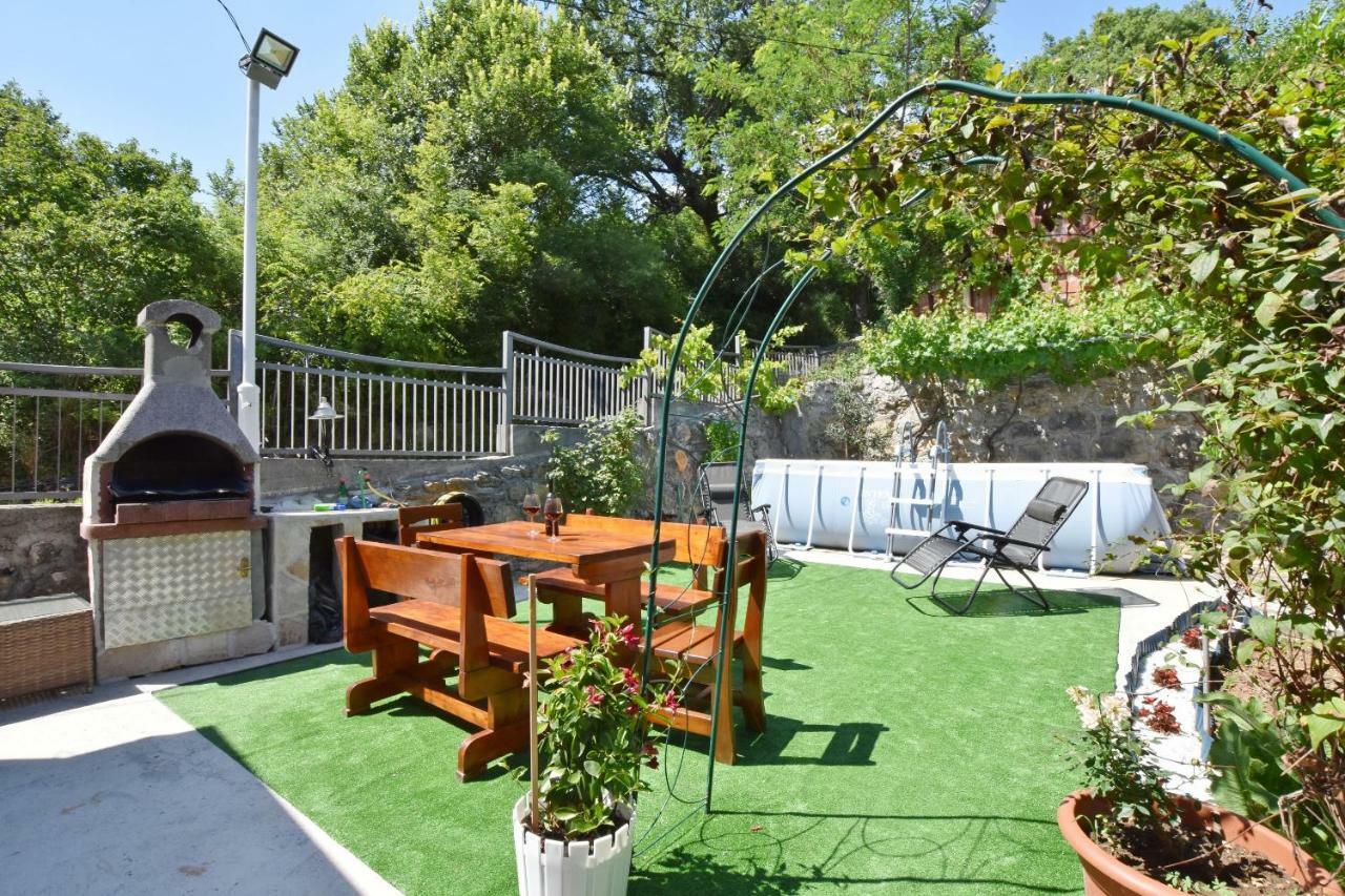 Apartments Siljak Petrovac Εξωτερικό φωτογραφία