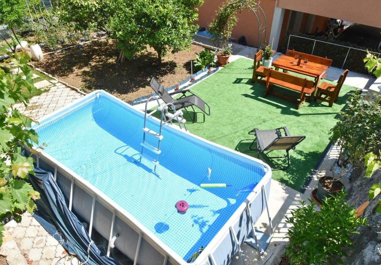 Apartments Siljak Petrovac Εξωτερικό φωτογραφία