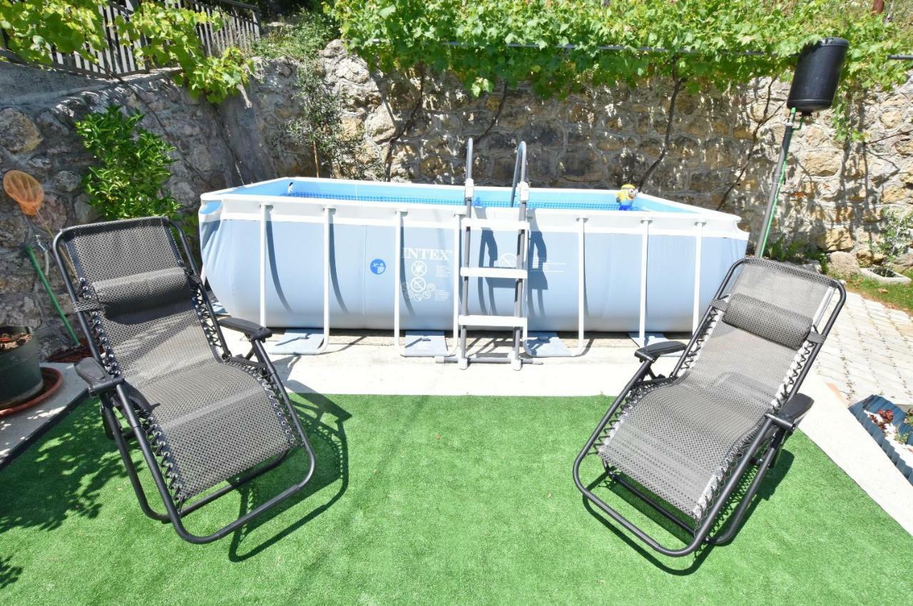 Apartments Siljak Petrovac Εξωτερικό φωτογραφία