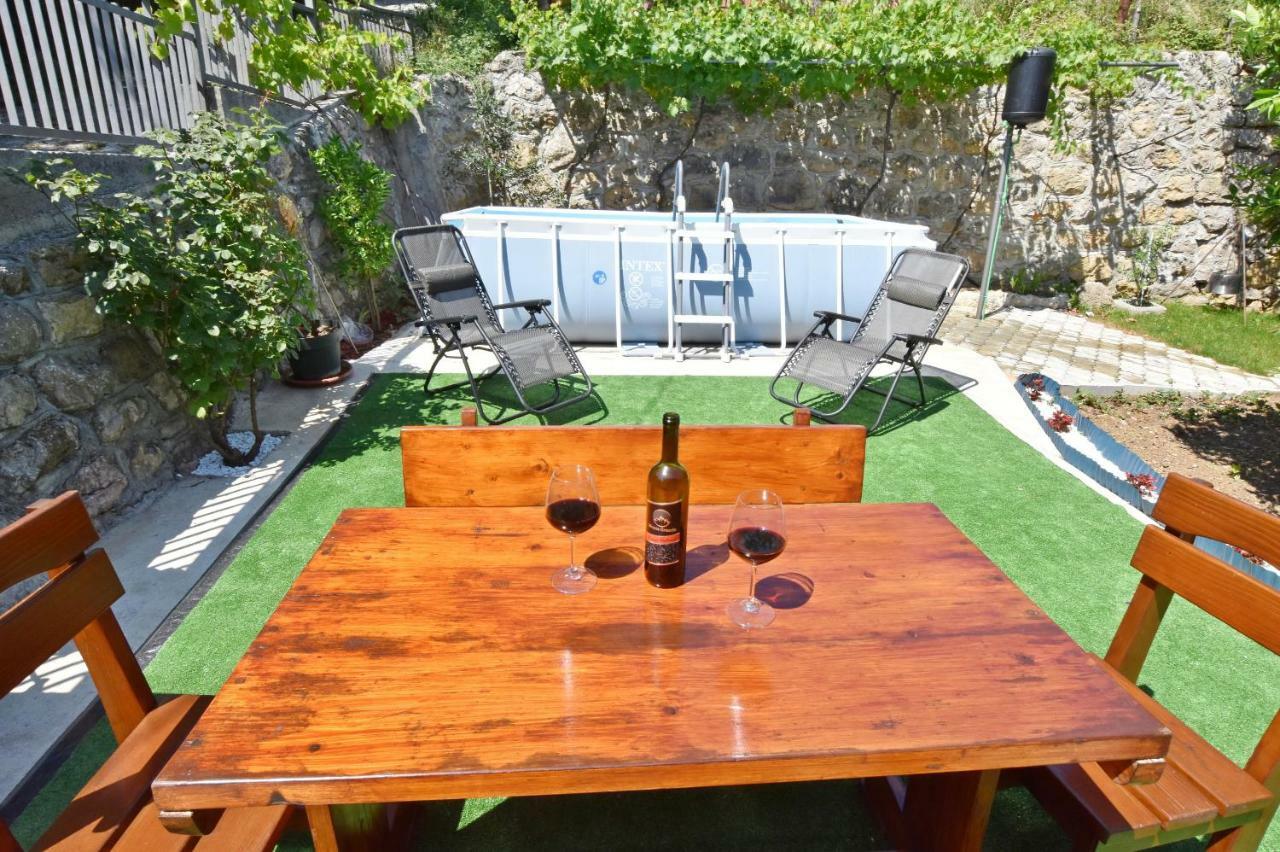 Apartments Siljak Petrovac Εξωτερικό φωτογραφία