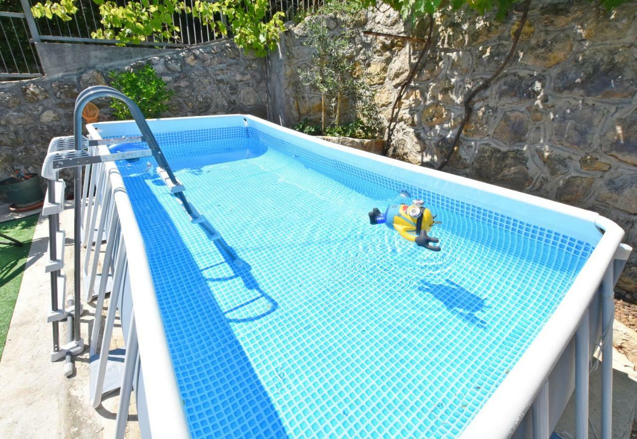 Apartments Siljak Petrovac Εξωτερικό φωτογραφία