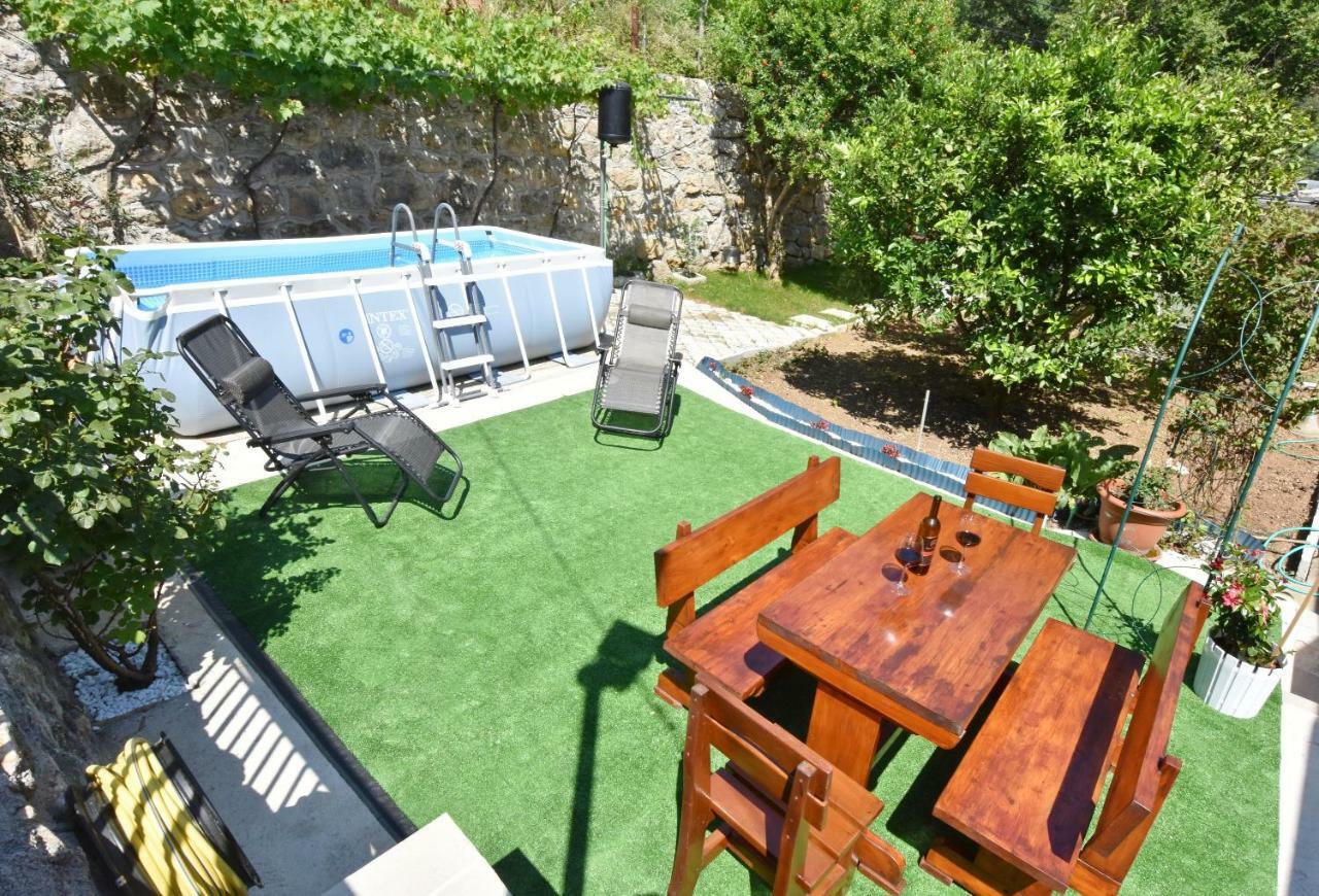 Apartments Siljak Petrovac Εξωτερικό φωτογραφία