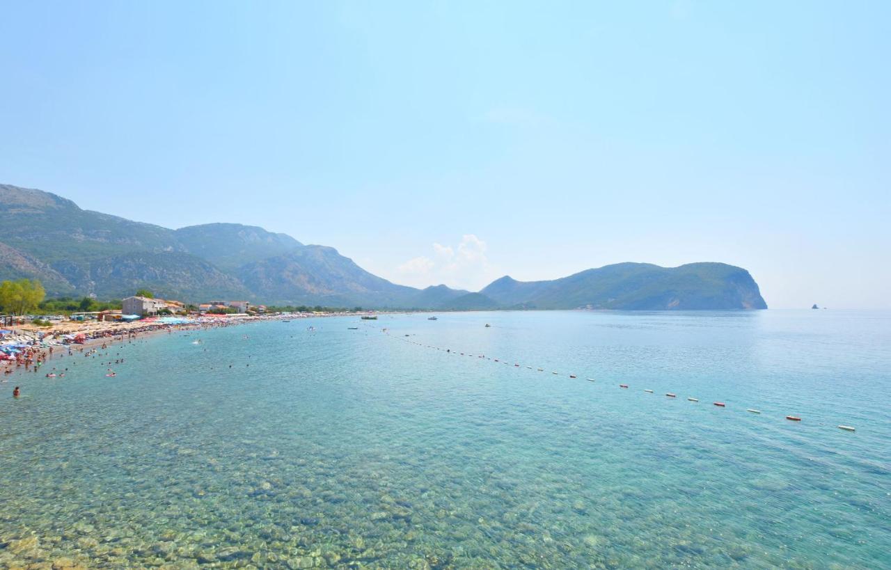 Apartments Siljak Petrovac Εξωτερικό φωτογραφία